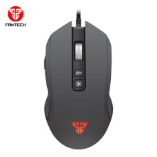 Fantech Zeus X5S Macro Programmable Gaming Mouse