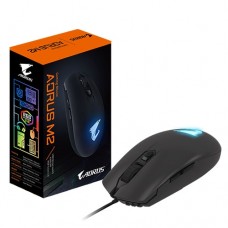 GIGABYTE AORUS GAMING RGB M2 Mouse