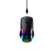 Havit MS959 RGB Backlit Programmable Gaming Mouse