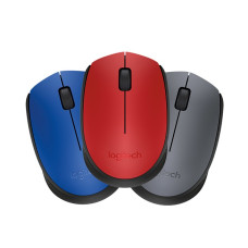 Logitech M170 Wireless Mouse