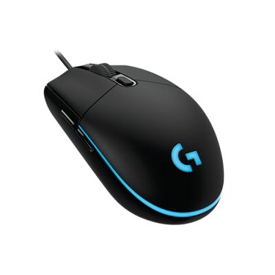 Logitech G102 PRODIGY Gaming Mouse