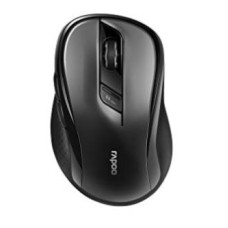 Rapoo M500 Silent Multi-mode Wireless Optical Mouse