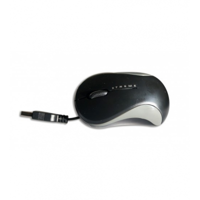 XTREME OPTICAL USB MOUSE
