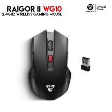 Fantech WG10 Raigor II Wirless Gaming Mouse