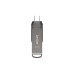 Lexar JumpDrive Dual Drive D400 256GB USB 3.1 Type-C Pen Drive