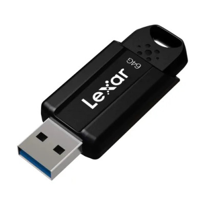 Lexar JumpDrive S80 64GB USB 3.1 Flash Drive