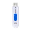 Transcend V-790W 16GB USB 3.0 White Pen Drive(TS16GJF790W)