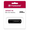 Transcend JetFlash 700 256GB USB 3.1 Pen Drive
