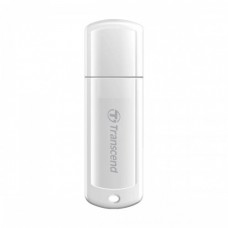 Transcend JetFlash 730 32GB USB 3.1 White Pen Drive