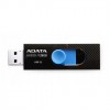  ADATA 128 GB UV320 USB 3.2 Black/White Pen Drive