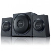 Microlab M-100 (2.1) Subwoofer Speaker