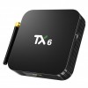 TX6-A 4GB RAM Android 9.0 TV Box