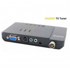 Gadmei TV3860E LCD TV Card