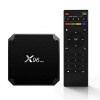 Android TV Box TX3 Mini 4K- 2GB RAM + 16GB ROM- Black