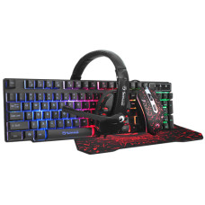  MARVO Scorpion CM370 4-In-1 Gaming Combo