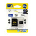 TwinMOS 64GB MicroSDXC Class-10 UHD-I Memory Card