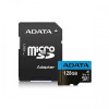 Adata 128GB Micro SD Class-10 (SDXC-UHX-I) Memory Card