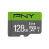 PNY Elite 128GB  Micro SD Memory Card