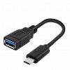 Walton Primo ZX2 Mini USB 3.1 Type C to USB OTG On The Go Adapter Cable     