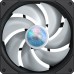 Cooler Master SickleFlow 140 ARGB 140mm Casing Cooling Fan