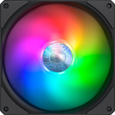 Cooler Master SickleFlow 140 ARGB 140mm Casing Cooling Fan