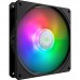 Cooler Master SickleFlow 140 ARGB 140mm Casing Cooling Fan
