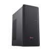 PC Power PC403 Mid Tower ATX Casing with Power Supply