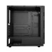 Safeway Tornado MTG-1921 Mid Tower Black ATX Gaming Casing