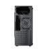 Safeway Tornado MTG-1921 Mid Tower Black ATX Gaming Casing