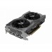 PCI EXPRESS ZOTAC GAMING AMP 6GB DDR-5 GEFORCE GTX 1660 SUPER