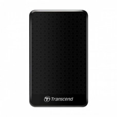 Transcend 1TB USB 3.0 Black External HDD