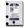 WESTERN DIGITAL 2 TB SATA HDD