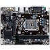 Gigabyte GA-H110M-DS2 Micro ATX Motherboard