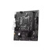 MSI PRO H510M-B 10th Gen Micro-ATX Motherboard