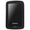 Adata HV300 1TB Black Slim External HDD