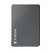 Transcend StoreJet J25C3N 1TB External Hard Disk Drive 