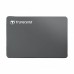 Transcend StoreJet J25C3N 1TB External Hard Disk Drive 