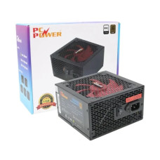 PC Power 450W Gaming Power Supply