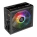 Thermaltake Smart BX1 RGB 750W 80 Plus Bronze Sleeve Cable Flat Power Supply