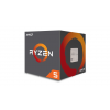 AMD Ryzen 5 3600X Processor