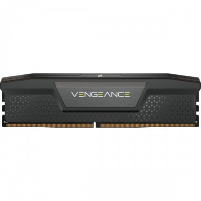 Corsair VENGEANCE 16GB DDR5 6000MHz Desktop RAM