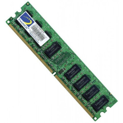 TwinMOS 2GB DDR3 1333 MHz RAM