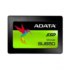 Adata SU650 256GB 2.5 Inch SATAIII SSD