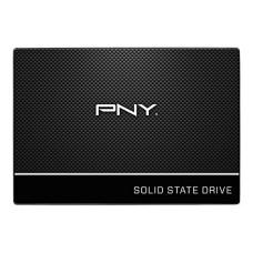 PNY CS900 500GB 2.5" SATA III Internal SSD