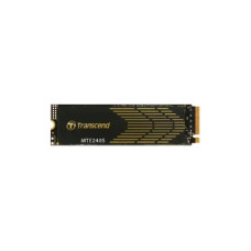 Transcend 240S 500GB M.2 2280 NVMe PCIe Gen4 x4 SSD
