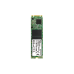 TRANSCEND PCIE NVME 110S 256GB SSD