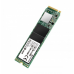 Transcend 110S 512GB M.2 2280 (M-Key) PCIe Gen3x4 SSD