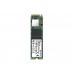 Transcend 110S 512GB M.2 2280 (M-Key) PCIe Gen3x4 SSD