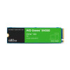 Western Digital Green SN350 480GB M.2 NVMe Gen3 SSD