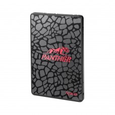 Apacer AS350 Panther SATA III 256GB SSD